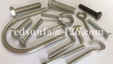 Bolts