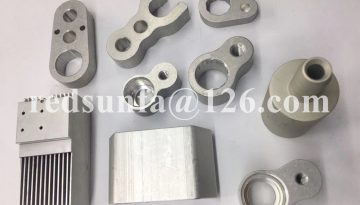 Machined Parts 3