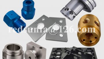 Machined Parts 6